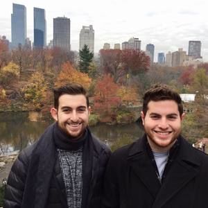 Meet your Posher, Jake